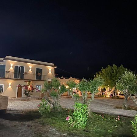 B&B Tenuta San Michele Capaccio Extérieur photo