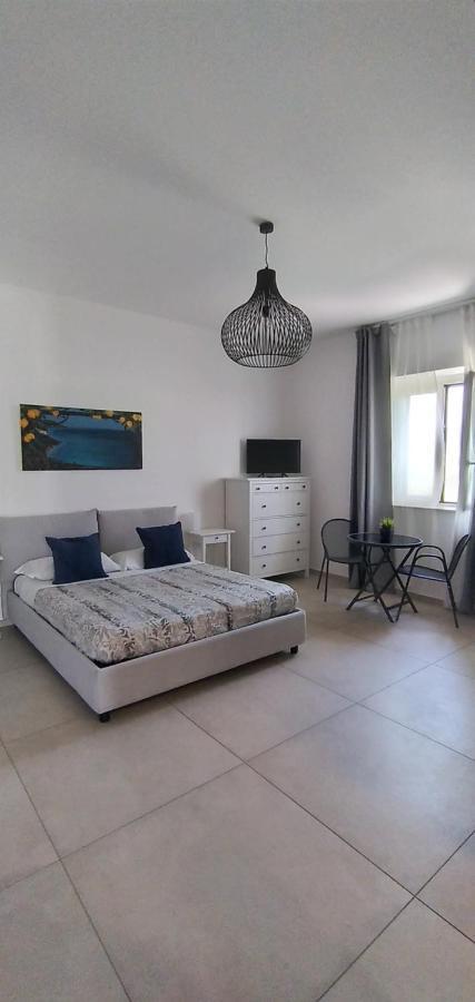 B&B Tenuta San Michele Capaccio Extérieur photo