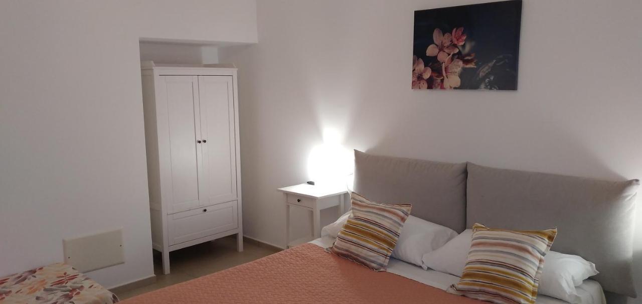 B&B Tenuta San Michele Capaccio Extérieur photo