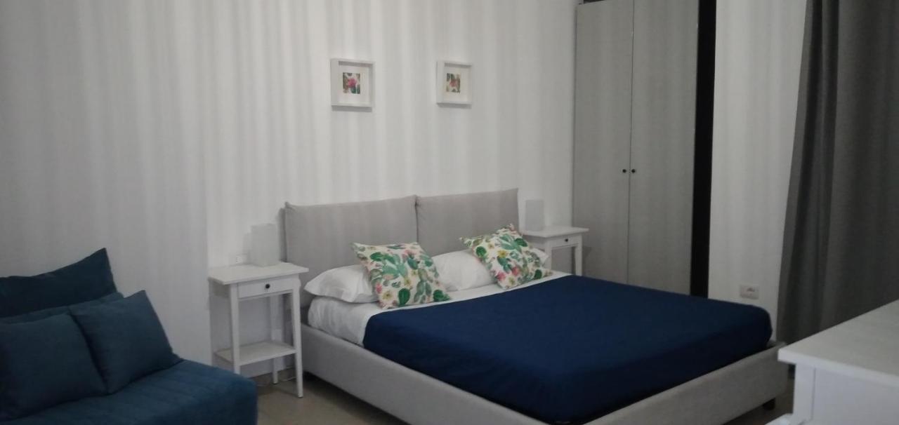 B&B Tenuta San Michele Capaccio Extérieur photo