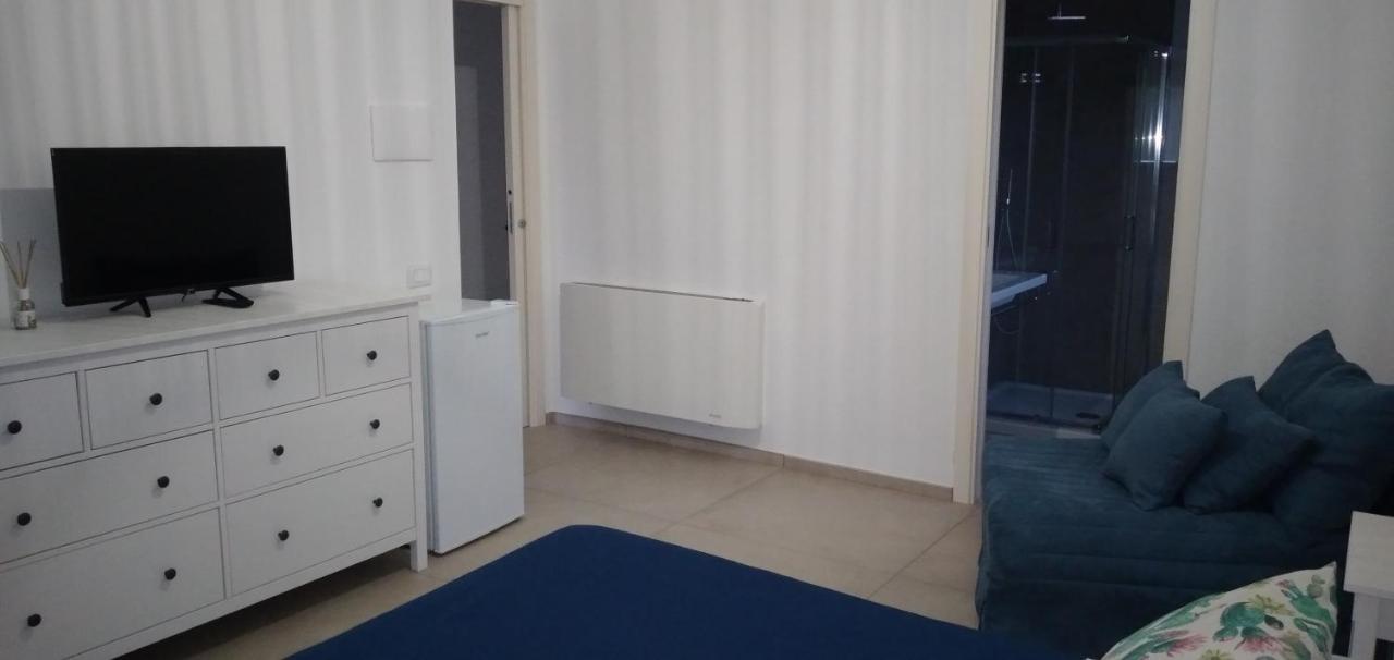 B&B Tenuta San Michele Capaccio Extérieur photo