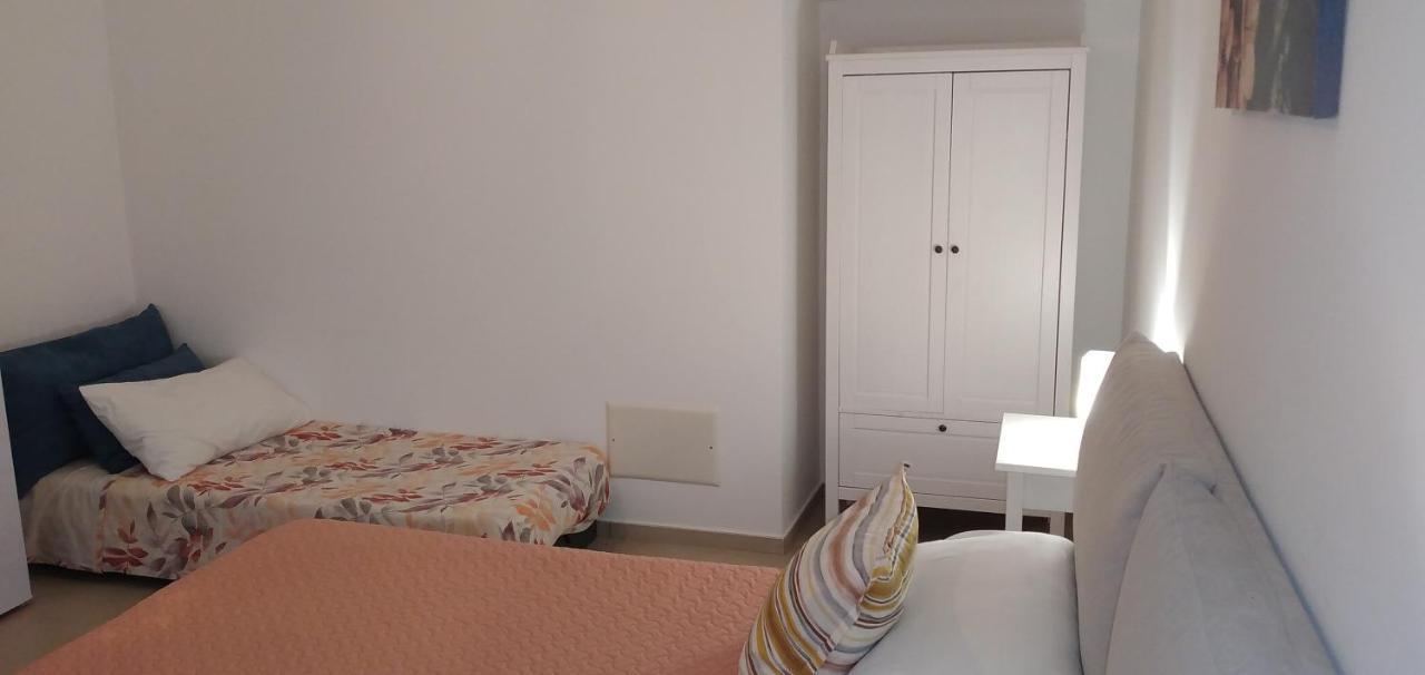 B&B Tenuta San Michele Capaccio Extérieur photo