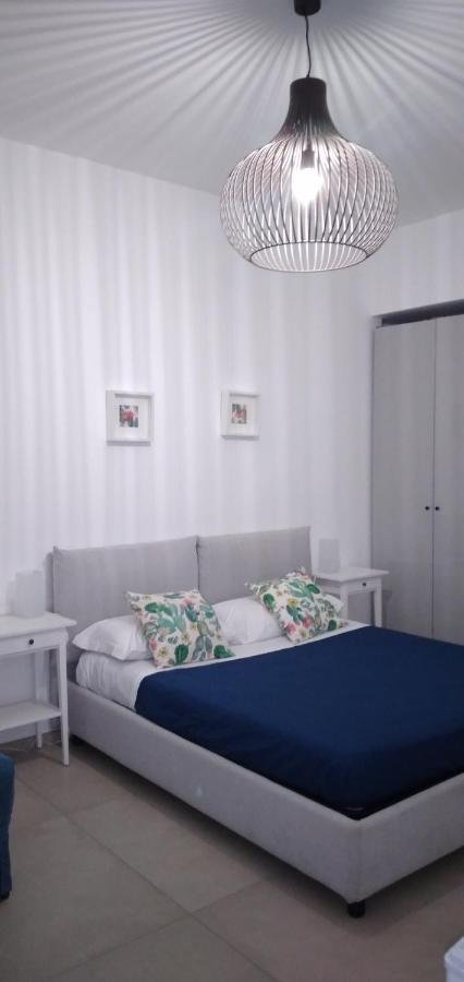 B&B Tenuta San Michele Capaccio Extérieur photo