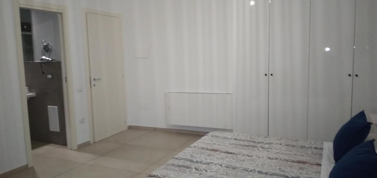 B&B Tenuta San Michele Capaccio Extérieur photo