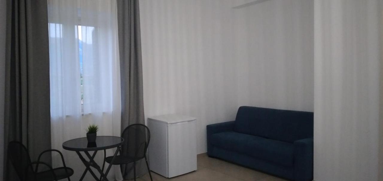 B&B Tenuta San Michele Capaccio Extérieur photo