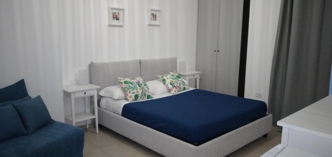 B&B Tenuta San Michele Capaccio Extérieur photo