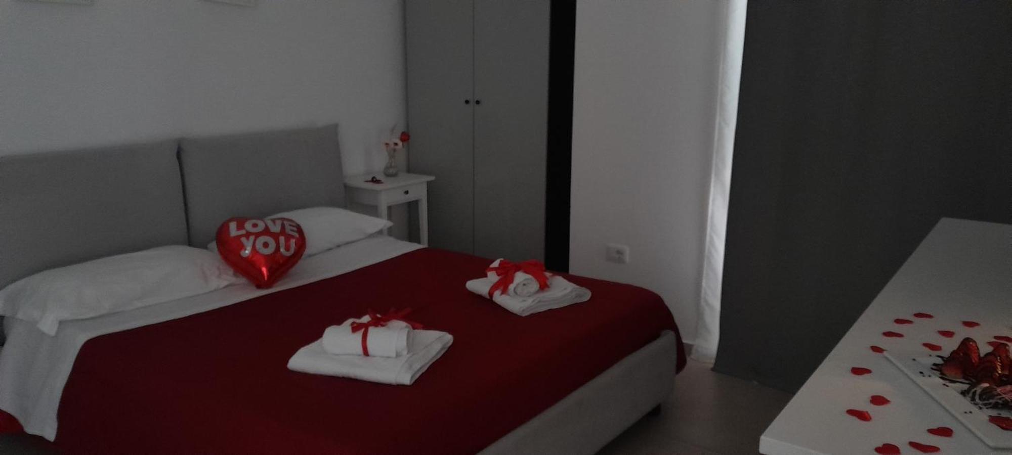 B&B Tenuta San Michele Capaccio Extérieur photo