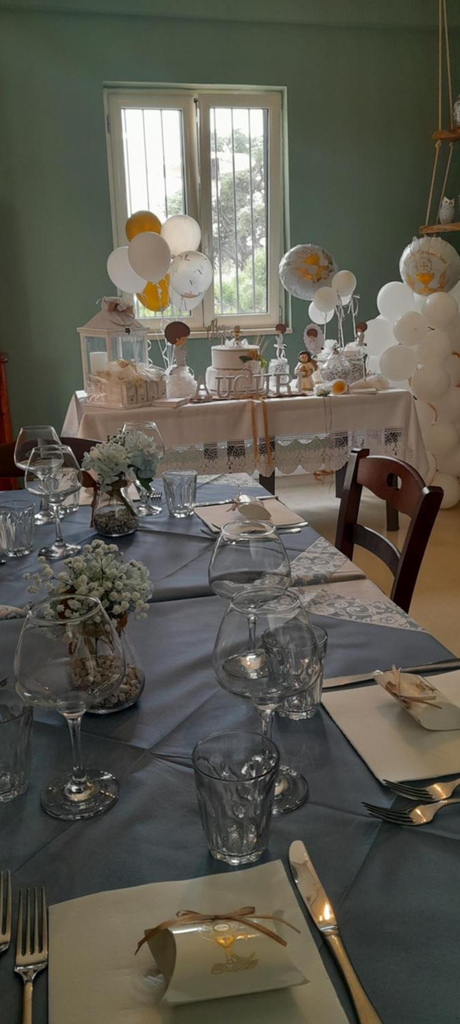 B&B Tenuta San Michele Capaccio Extérieur photo