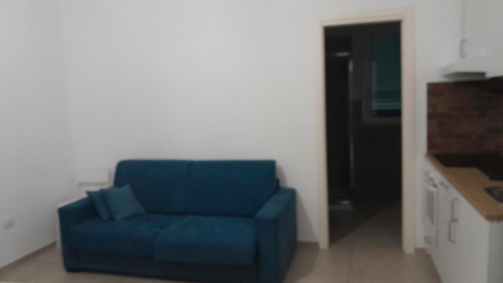B&B Tenuta San Michele Capaccio Extérieur photo