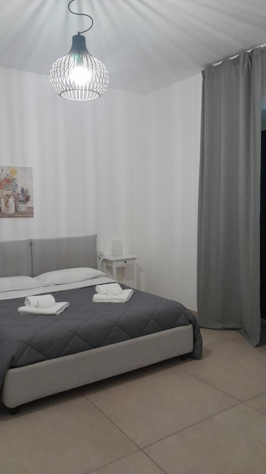 B&B Tenuta San Michele Capaccio Extérieur photo