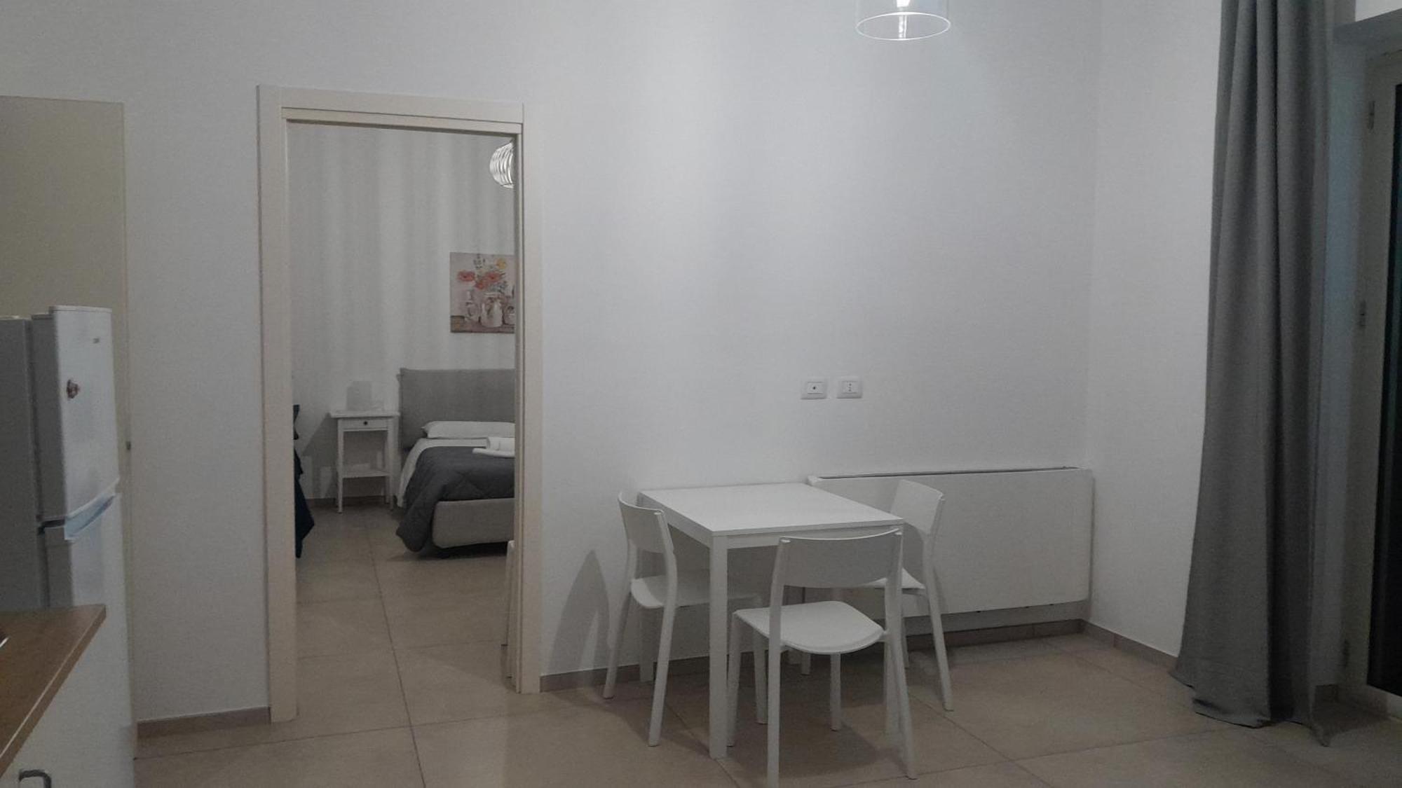 B&B Tenuta San Michele Capaccio Extérieur photo