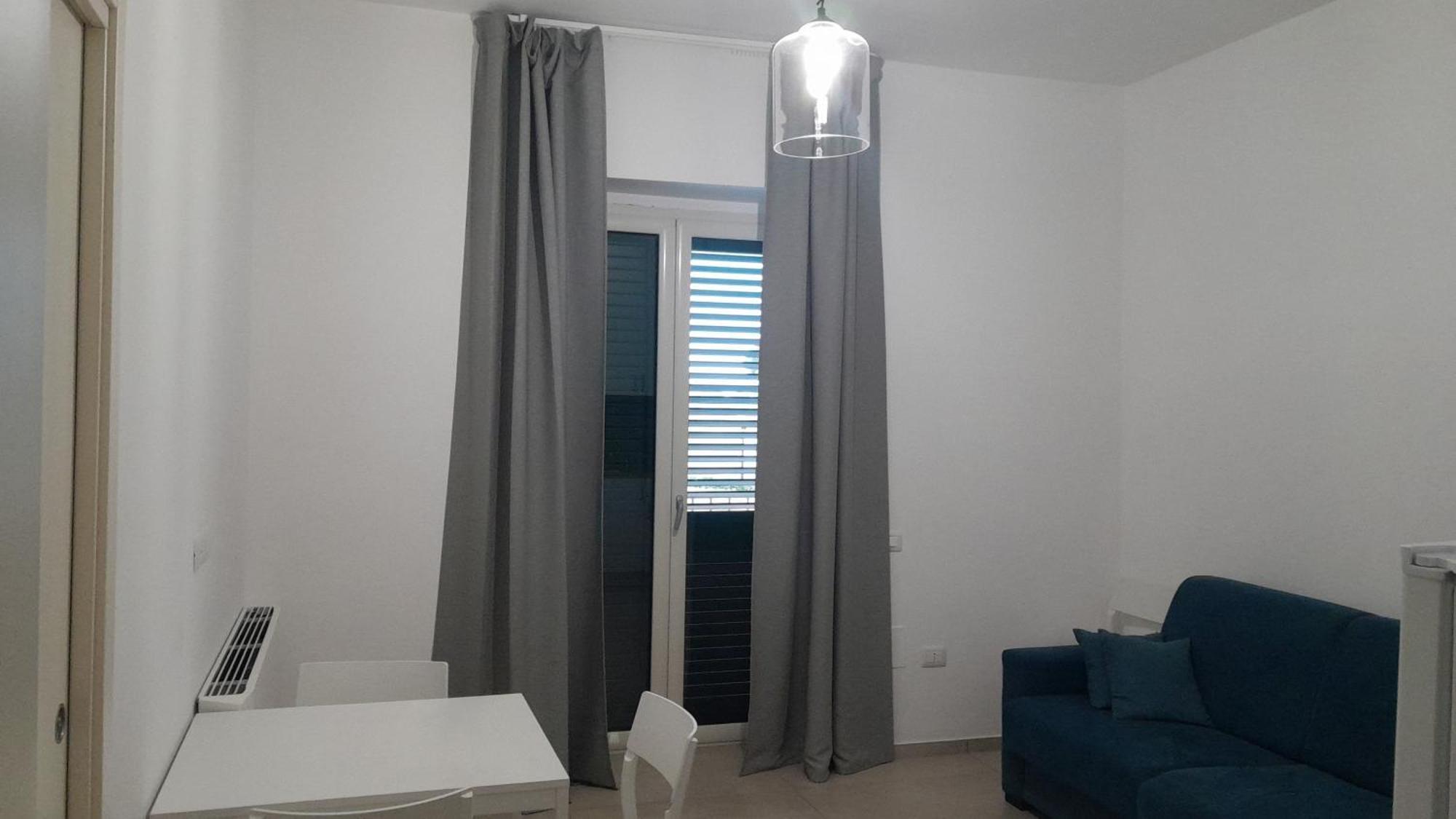 B&B Tenuta San Michele Capaccio Chambre photo